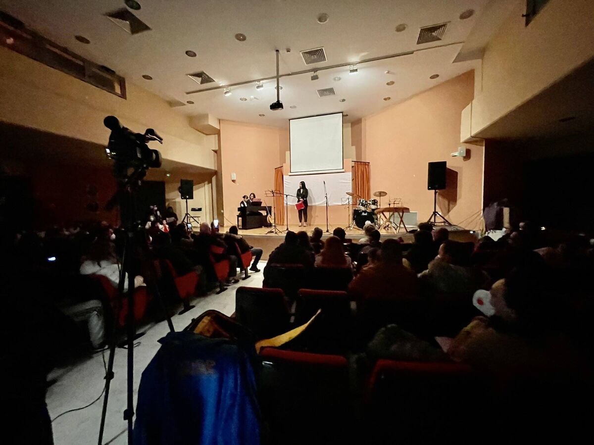 Χριστούγεννα 2021 - Ωδείο Νότα Νότα